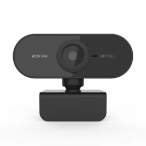 Alternative view of WEBCAM KẸP BÀN CÓ MIC 1080P FULL HD