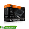 Nguồn máy tính Xigmatek X-POWER III 650 - 600W EN45990