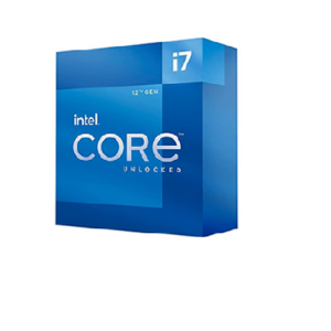 CPU INTEL CORE I7-12700K (3.6GHZ TURBO UP TO 4.9GHZ, 12 NHÂN 20 LUỒNG, 25MB CACHE, 65W) - SOCKET INTEL LGA 1700) Tray