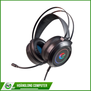 Alternative view of Dây nguồn nối dài 8pin GPU RGB Ambino Rainpow Aura Sync R2 ( Không kèm bộ điều khiển / Hỗ trợ Aurasync - RGB Fusion - Mystic light ) - dành cho card dựng