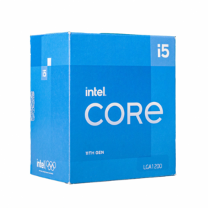 Cpu Intel Core I5 11400 TRAY (2.60 Up to 4.40GHz, 12M, 6 Cores 12 Threads)