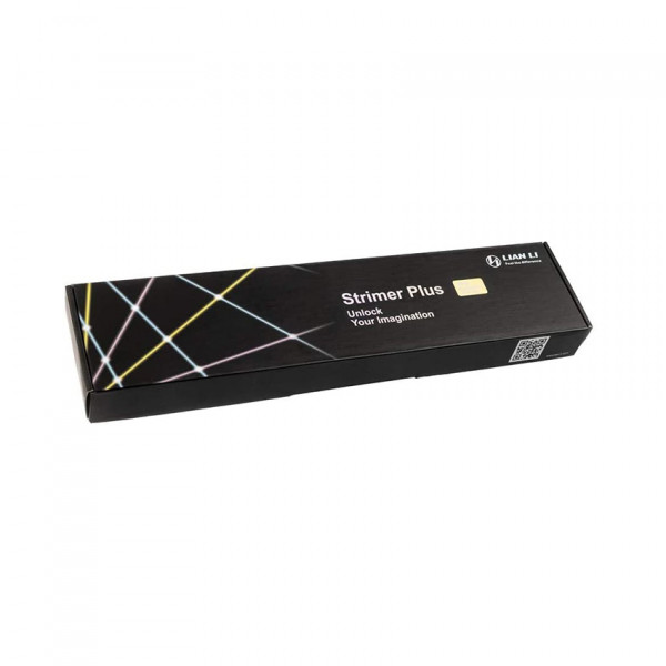 Dây nguồn nối dài Lian Li Strimer Plus 3 x 8 Pin ARGB - Ảnh 4