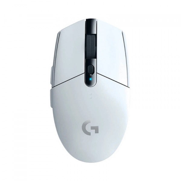 CHUỘT KHÔNG DÂY LOGITECH G304 TRẮNG
