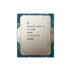 CPU Intel Core I5-13400 (20M Cache, up to 4.60 GHz, 10C16T, Socket 1700) - TRAY