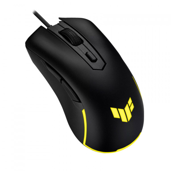 CHUỘT GAMING CÓ DÂY ASUS TUF M3 GEN II - 90MP0320-BMUA00 - Ảnh 4