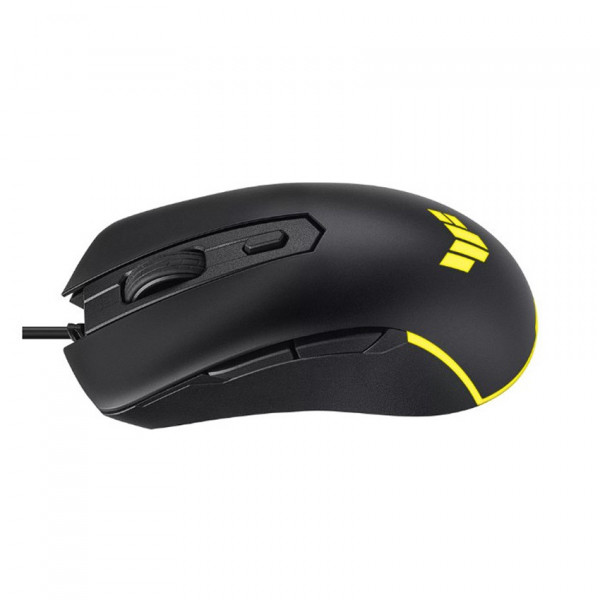 CHUỘT GAMING CÓ DÂY ASUS TUF M3 GEN II - 90MP0320-BMUA00 - Ảnh 3