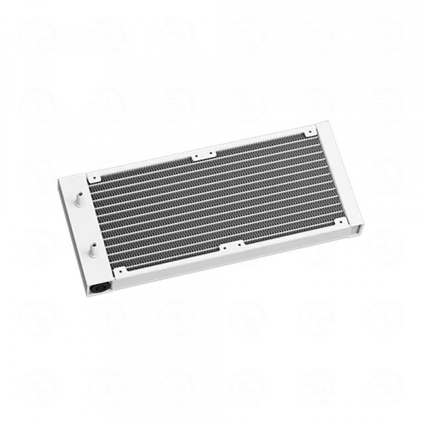 Tản Nhiệt Nước CPU Deepcool LT520 WH WHITE (2 fan 12cm) - Ảnh 6