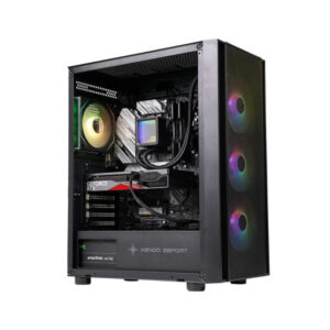Core ULTRA 7 265K | Ram 32G | RTX 5060 Ti 16G | NVME 512G
