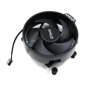 Tản nhiệt khí AMD Wraith Steath AM4 Box