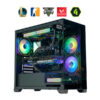 PC Gaming Ryzen 7 7800X3D | RTX 3060 12G| Ram 16G | NVME 500GB