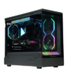 PC GAMING CORE I7 12700KF | RTX 3060 12G | RAM 32G | NVME 512G | Tản Nước
