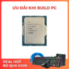 CPU INTEL CORE I9 14900KF TRAY (UP TO 6.0 GHZ, 24 NHÂN 32 LUỒNG, 36MB CACHE, 125W - SOCKET INTEL LGA 1700)