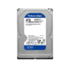 HDD WD BLUE 4TB 256MB CACHE 5400RPM (WD40EZAX)