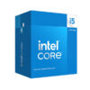 CPU INTEL CORE I5 14400 TRAY (Intel LGA1700 - 10 Core - 16 Thread - Base 2.5Ghz - Turbo 4.7Ghz - Cache 20MB)