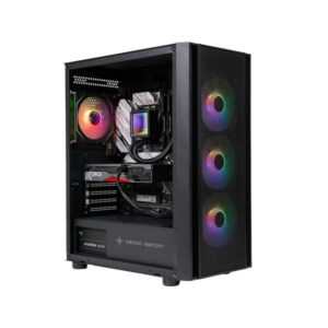 PC Đồ Họa Core I9 14900KF | DDR5 32G| RTX 5060 8G | NVME 512G