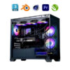 Core Ultra 7 265KF | Ram 32G | RTX 3060 12G | NVME 500G