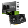 VGA ASUS DUAL GEFORCE RTX 5050 8GB OC GDDR6 (DUAL-RTX5050-O8G)