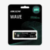 SSD NVME HIKSEMI WAVE 256GB (ĐỌC 2280MB/S GHI 1800MB/S) M2.2280 PCIE GEN3X4 (HS-SSD-WAVE(P))