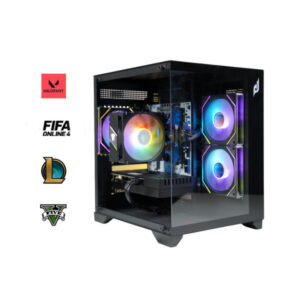 PC Gaming Ryzen 7 5700X | RTX 5060 8G| Ram 16G | NVME 256GB