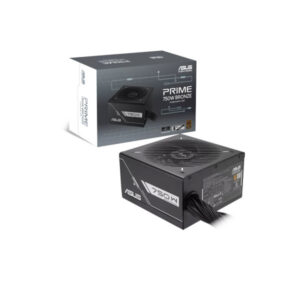 NGUỒN MÁY TÍNH ASUS PRIME 750B (750W, 80 PLUS BRONZE)