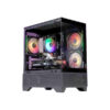 PC GAMING CORE I5 10400F | RAM 8G| GTX 1060 3G | NVME 256G