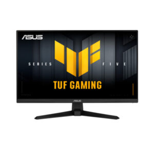 MÀN HÌNH GAMING ASUS TUF GAMING VG259QM5A (24.5 INCH/ IPS/ FHD/ 0.3MS/ 240HZ/ SPEAKER)