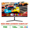 MÀN HÌNH AIVISION V2407S VER2025 (24 INCH/ IPS/ 100HZ/ VGA + HDMI/ 5MS)