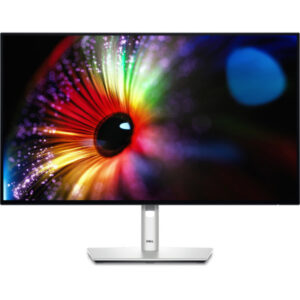 MÀN HÌNH DELL ULTRASHARP U2724D (27.0 INCH/2K/IPS/120HZ/5MS/TMDS /VRR/USB TYPEC)