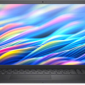 LAPTOP DELL DC15250-5434BLK ( INTEL I5-1334U | 8GB DDR5 | 512GB SSD | 15.6 INCH FHD | CẢM ỨNG WIN11 BẢN QUYỀN | CARBON BLACK_NK