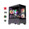 PC Gaming Core I3 14100F | GTX 1060 3G |Ram 16G | NVME 256G