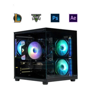 PC Gaming CORE I5 13400F | RTX 2060 6G | RAM 16G| NVME 256G