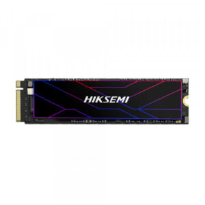 SSD NVME HIKSEMI FUTURE LITE 512GB (ĐỌC 6320MB/S GHI 3111MB/S) PCIE GEN4X4 M2.2280