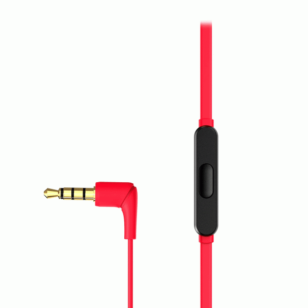 TAI NGHE HYPER X CLOUD EARBUDS II RED - Ảnh 4