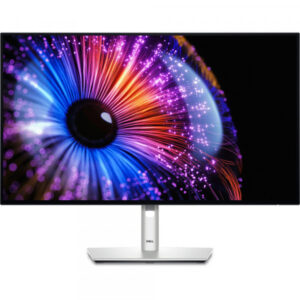 MÀN HÌNH DELL ULTRASHARP U2724DE (27 INCH/QHD/IPS/120HZ/5MS/USB-C/RJ45/THUNDERBOLT)