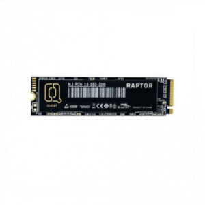 SSD NVME MCQUEST 512GB GEN 4 ( ĐỌC/GHI 5000MB/S/2500MB/s) M.2 2280 (RX0512N)