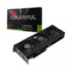 VGA COLORFUL GEFORCE RTX 5070 GAMING 3FAN 12GB-V GDDR7