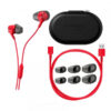 TAI NGHE HYPERX CLOUD EARBUDS III S RED (BN7S2AA)