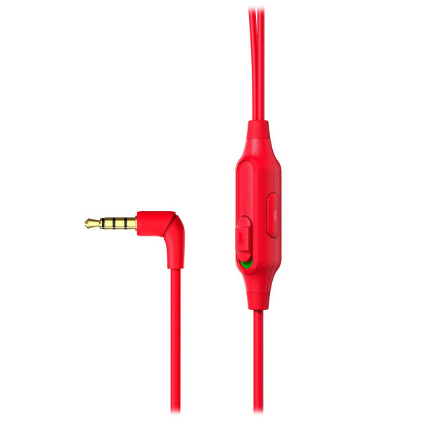 TAI NGHE HYPERX CLOUD EARBUDS III RED (BN7S0AA) - Ảnh 5