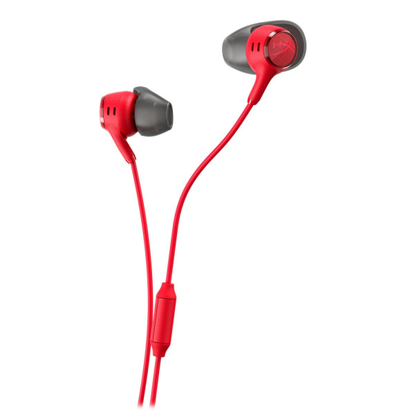 TAI NGHE HYPERX CLOUD EARBUDS III RED (BN7S0AA) - Ảnh 3