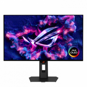 MÀN HÌNH GAMING ASUS ROG STRIX OLED XG27AQWMG (26.5 INCH/ 2K/ WOLED/ 280HZ/ 0.03MS)