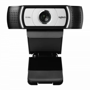 WEBCAM LOGITECH HD PRO C930E FULL HD 1080P