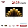 MÀN HÌNH VSP IP2409SG TRẮNG (24 INCH/ FULL HD/ IPS/ 144HZ/ 1MS)