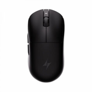 CHUỘT KHÔNG DÂY ATK A9 BLACK _ GAMING