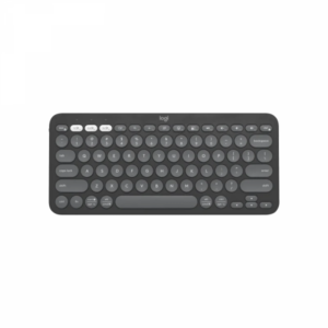 BÀN PHÍM KHÔNG DÂY LOGITECH K380S THAN CHÌ (920-011753)