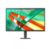 MÀN HÌNH 4K LG ULTRAFINE 27U730B-B (27 INCH/ UHD/ IPS/ 60HZ/ 5MS)
