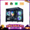 [PC HALLOWEEN] Core I5 14400F | RTX 3060 12G | Ram 32G | NVME 512G