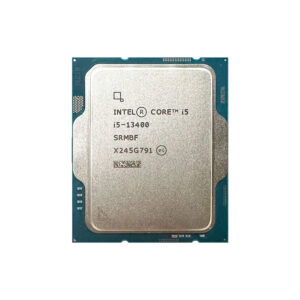 Alternative view of CPU Intel Core I5-13400 (20M Cache, up to 4.60 GHz, 10C16T, Socket 1700) - TRAY