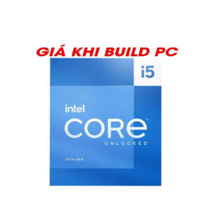 Alternative view of CPU Intel Core I5 14600KF TRAY (UP TO 5.3GHZ, 14 NHÂN 20 LUỒNG, 24MB CACHE, 125W) - SOCKET INTEL LGA 1700/Raptor Lake