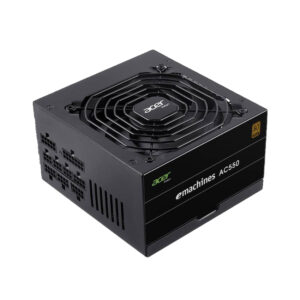 Alternative view of NGUỒN ACER AC550W FR BRONZE FULL MODULAR