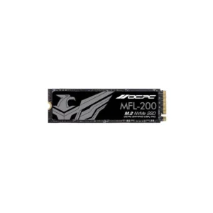 Alternative view of SSD NVME OCPC 512GB (ĐỌC 2500MB/S GHI 1300MB/S) M2.2280 GEN 3 (OCMFL200G512)